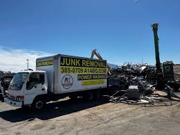 Trusted Home, WA Junk Removal Services Experts