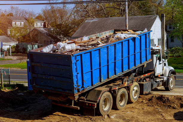 Donation Pickup Services in Home, WA