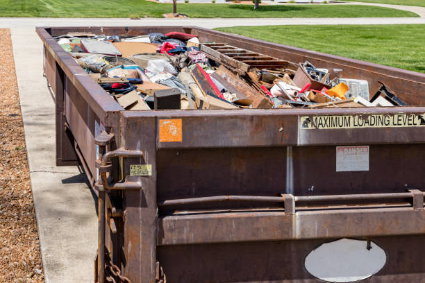 Demolition Debris Removal in Home, WA