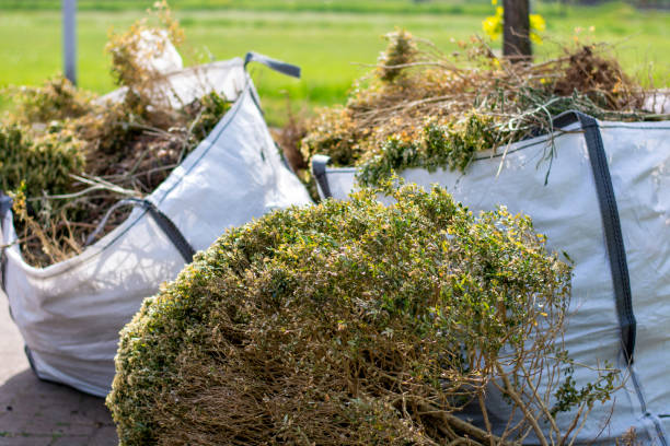 Best Residential Junk Removal  in Home, WA