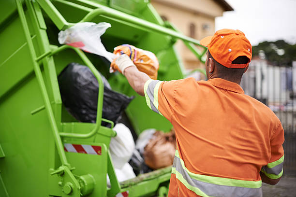 Junk Removal for Events in Home, WA